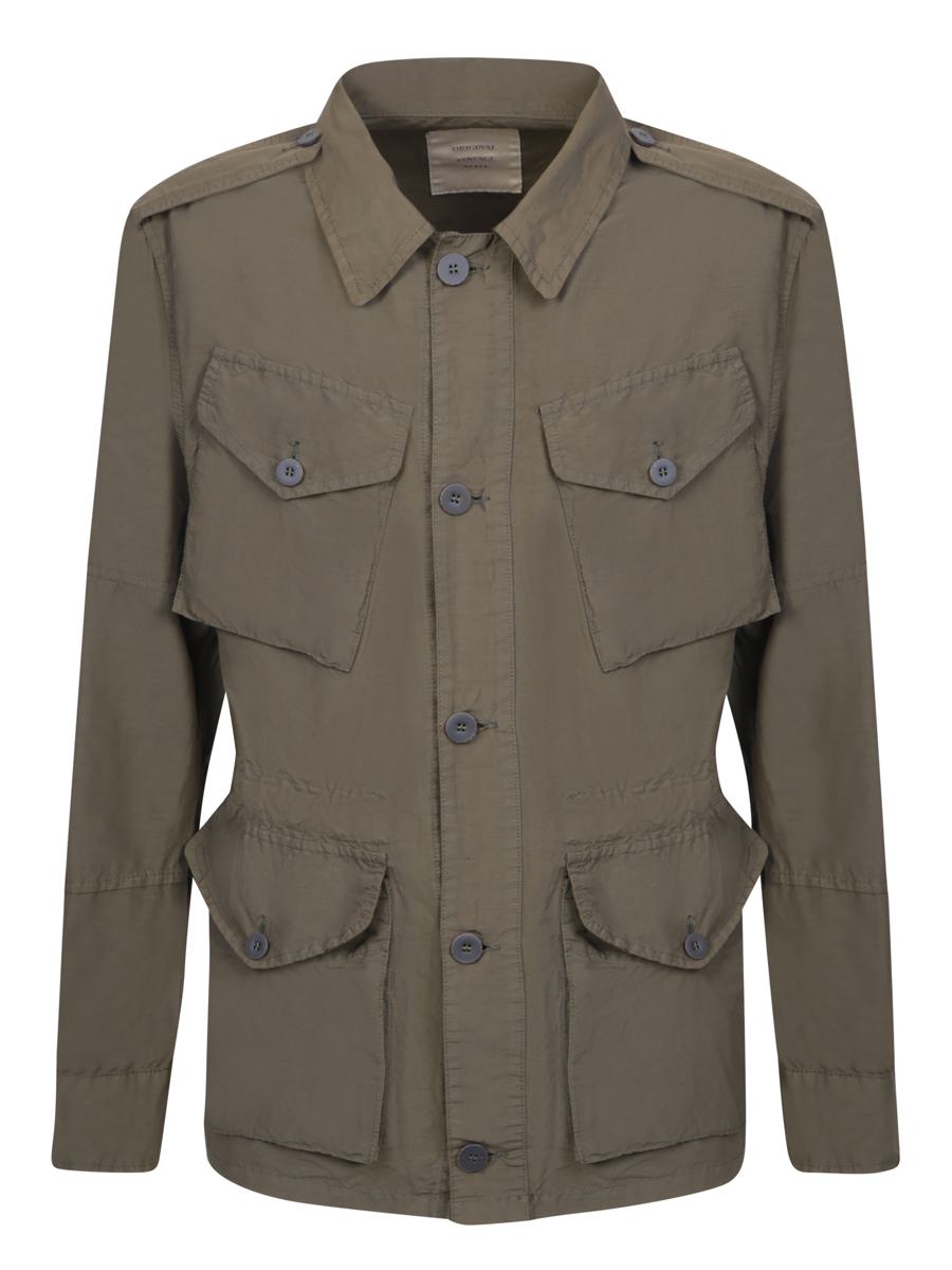 Original Vintage Style Outerwear