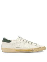 Golden Goose "Super-Star" Sneakers