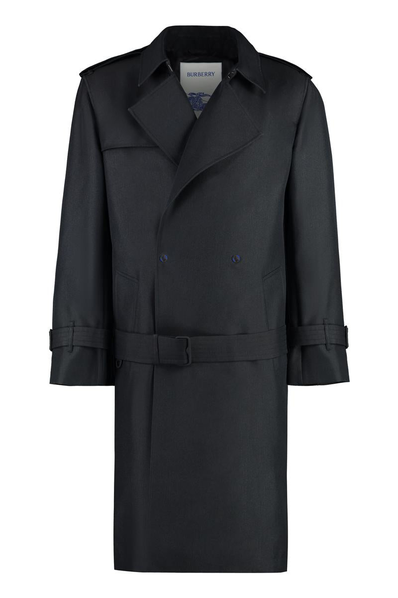 Burberry Trench Coat