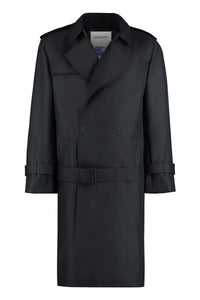 Burberry Trench Coat