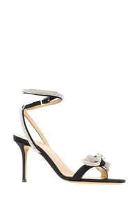 Mach & Mach Heeled Shoes