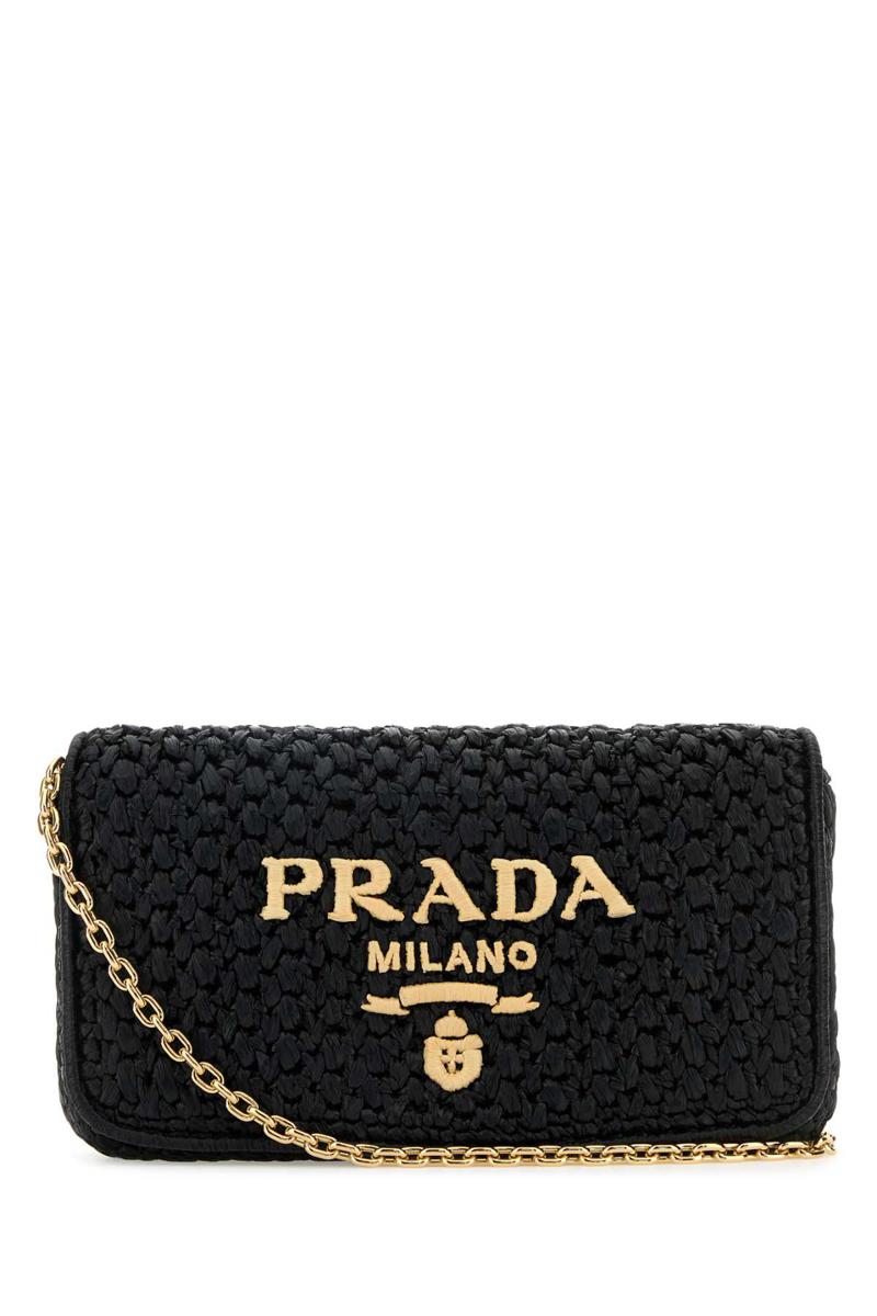 Prada Shoulder Bags