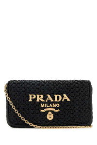 Prada Shoulder Bags