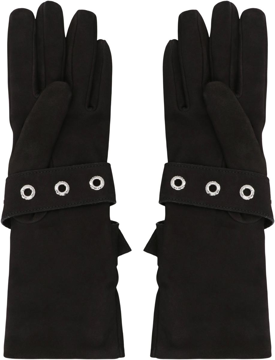Vivienne Westwood Leather Gloves