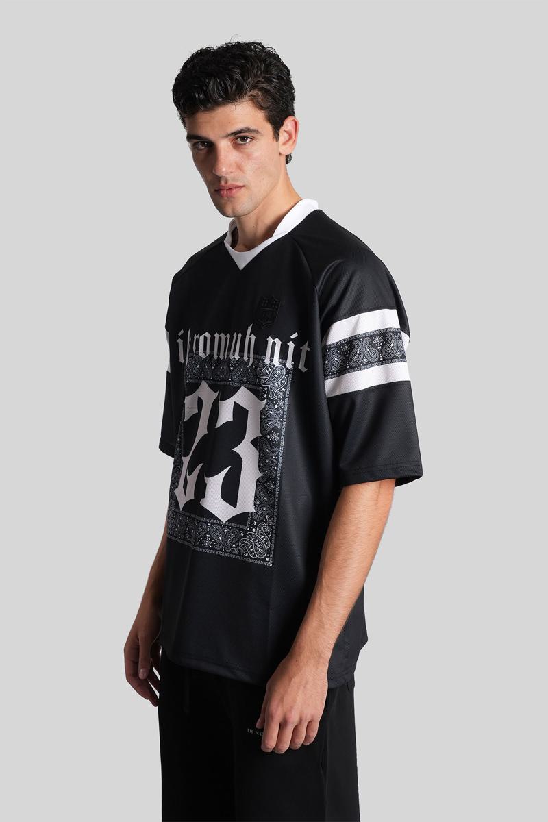 Ih Nom Uh Nit T-Shirt