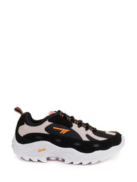 Hts74 Flash Adventure Race Sneakers