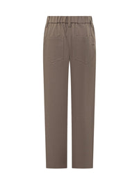 Brunello Cucinelli Brunello Cucinelli Relaxed Pants