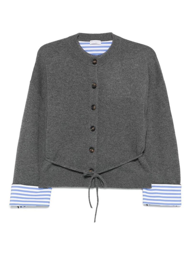Brunello Cucinelli Sweaters