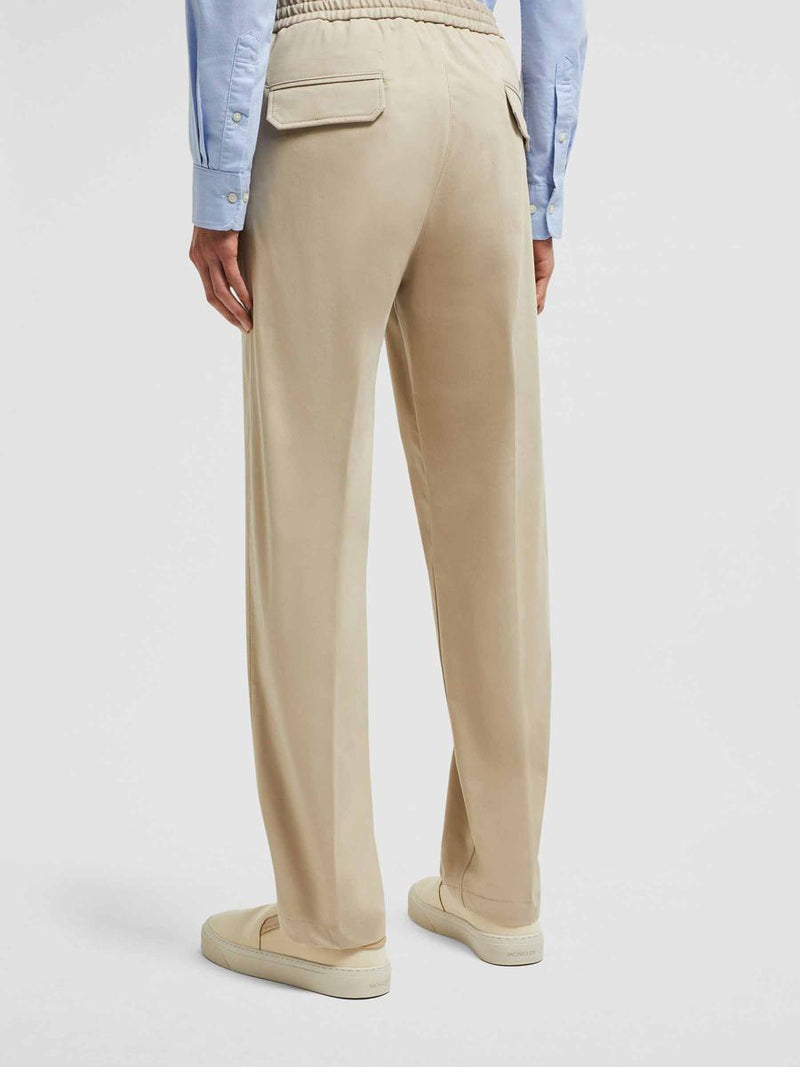 Moncler Chino Sports Pants