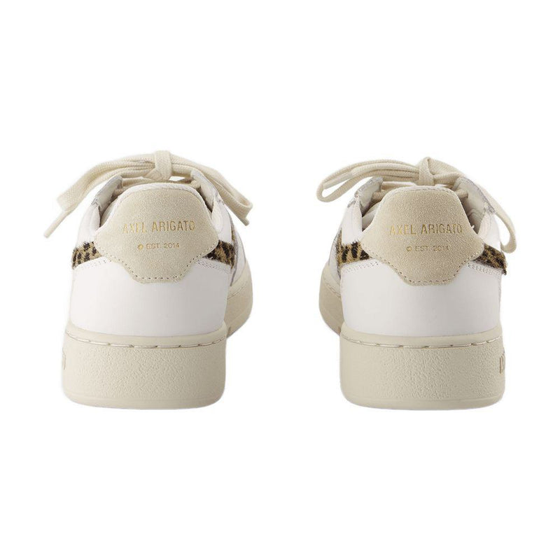 Axel Arigato Dice A Sneakers