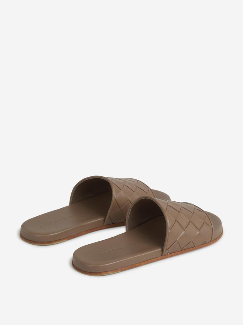 Bottega Veneta Sunday Mules Sandals