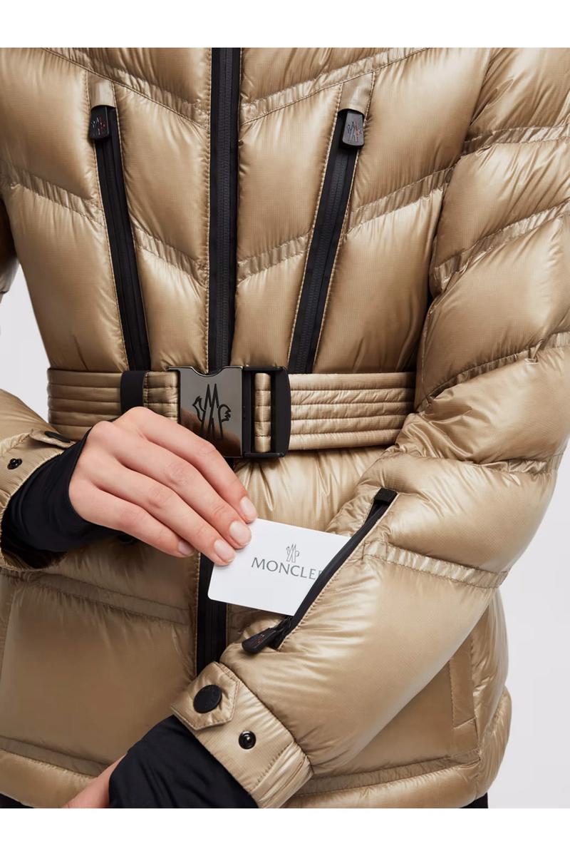 Moncler Jackets