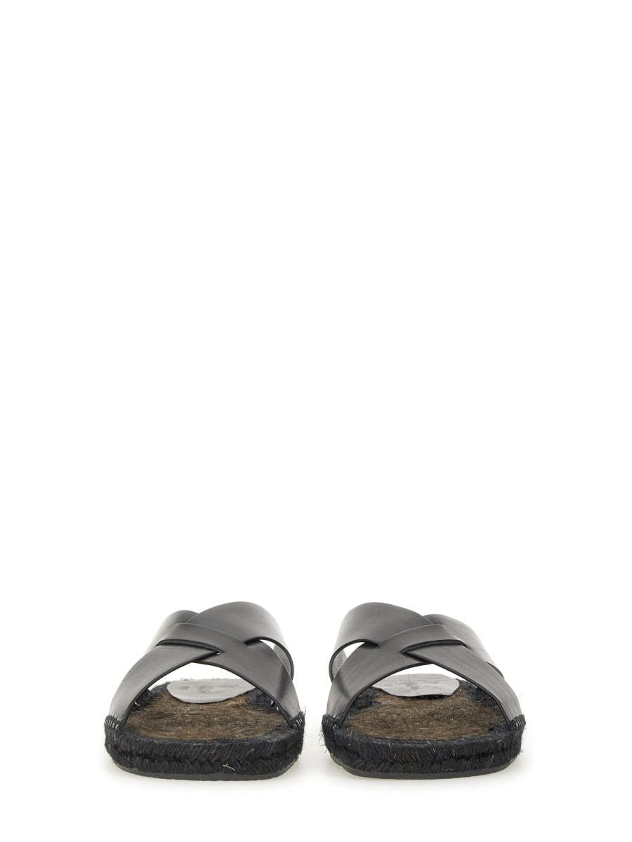 Castañer "Keanu" Sandal