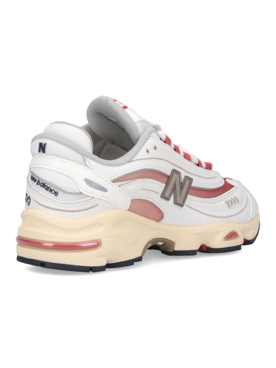 New Balance Sneakers