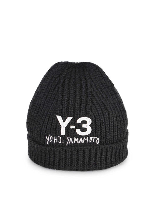 Y-3 Adidas  Hat