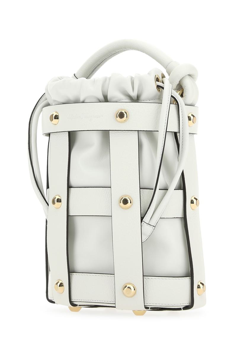 Salvatore Ferragamo Bucket Bags