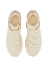 Alexander McQueen Oversized Sneaker