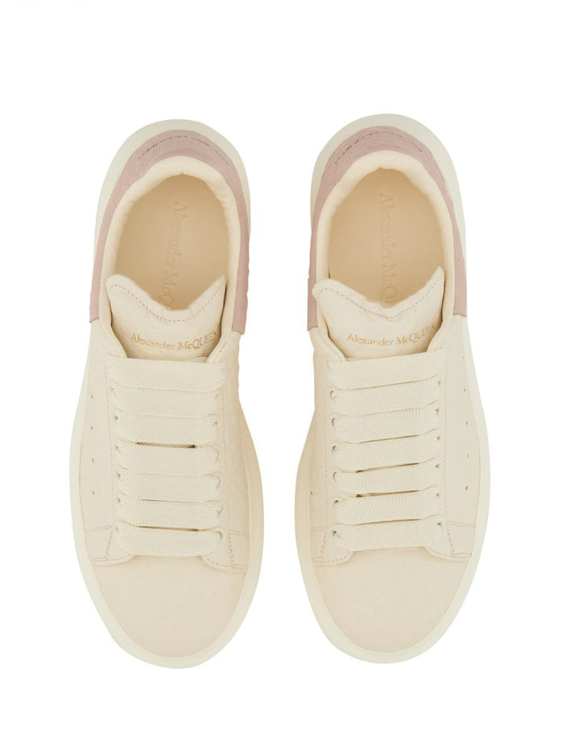Alexander McQueen Oversized Sneaker