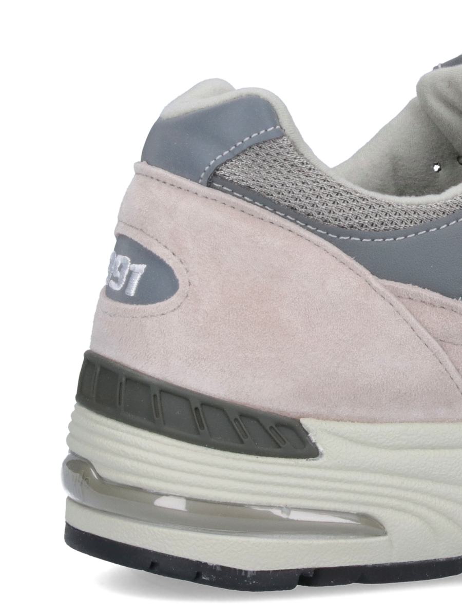 New Balance Sneakers