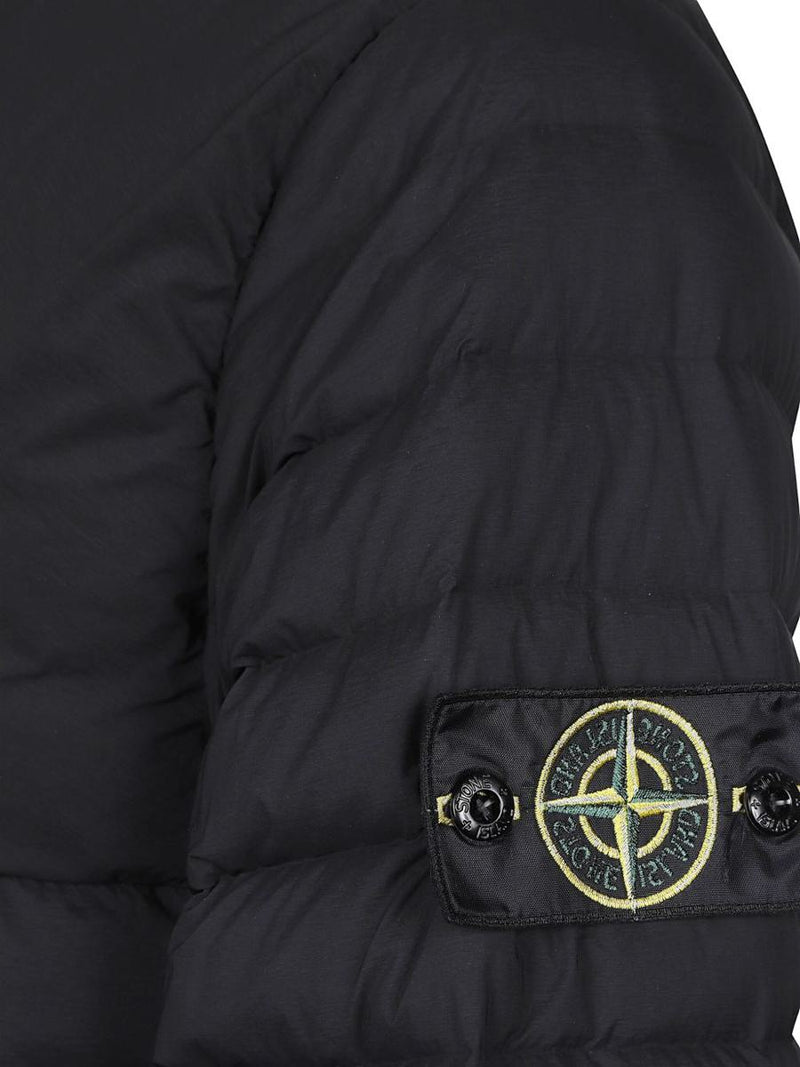 Stone Island Down Jacket