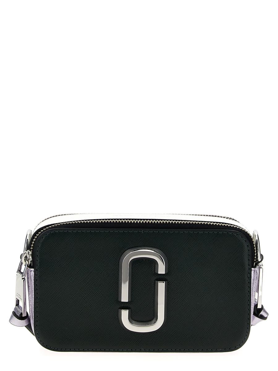Marc Jacobs 'The Snapshot' Crossbody Bag