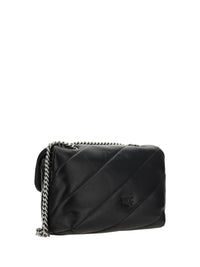 Pinko Shoulder Bags