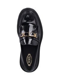 Tod'S Flat Shoes