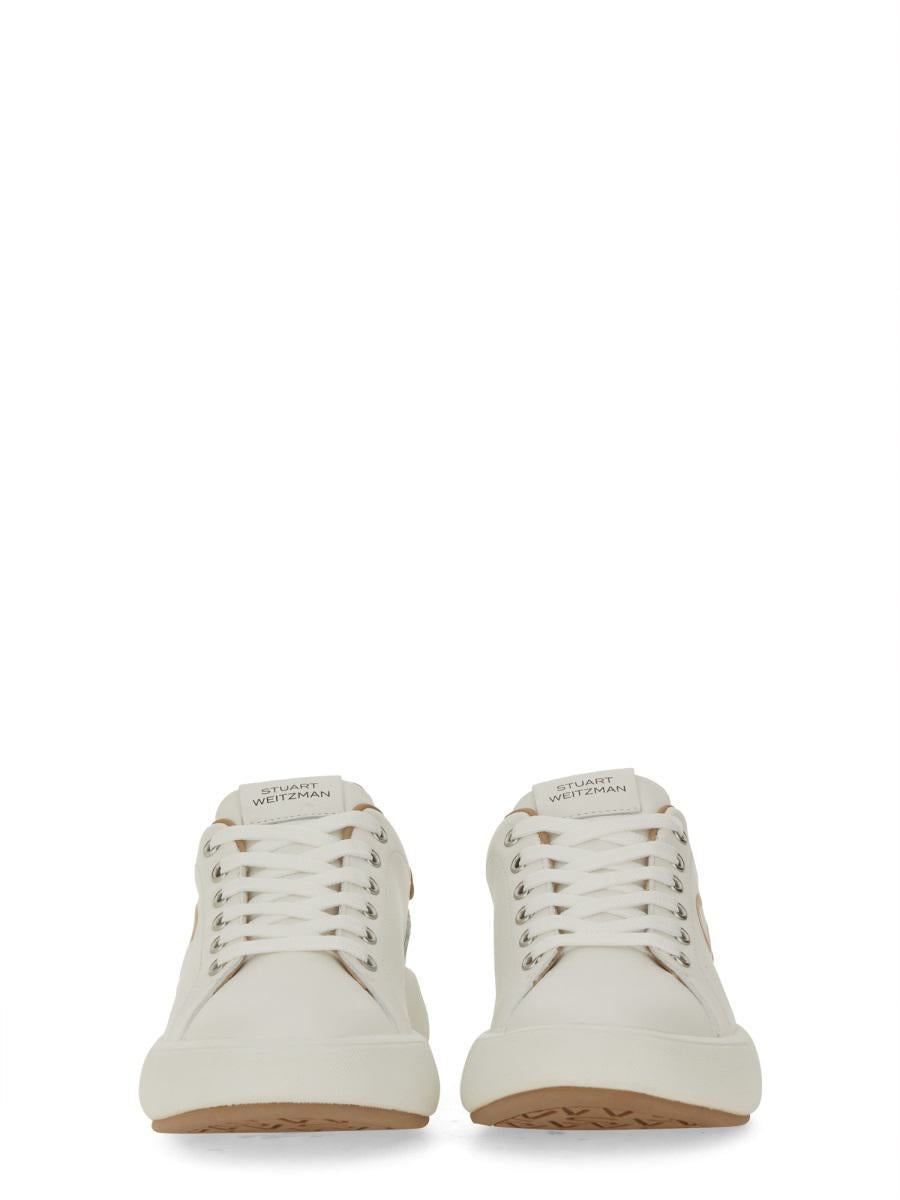 Stuart Weitzman "Sw Pro" Sneaker