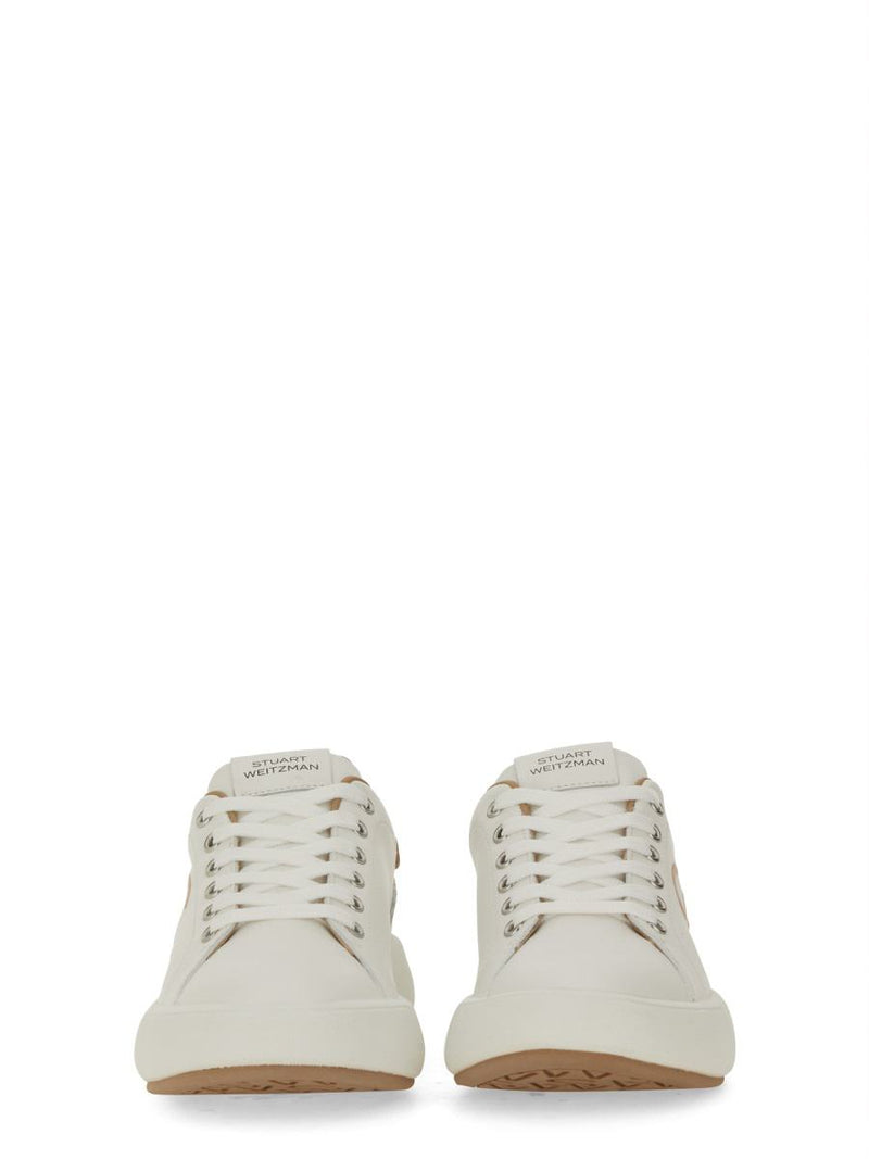 Stuart Weitzman "Sw Pro" Sneaker