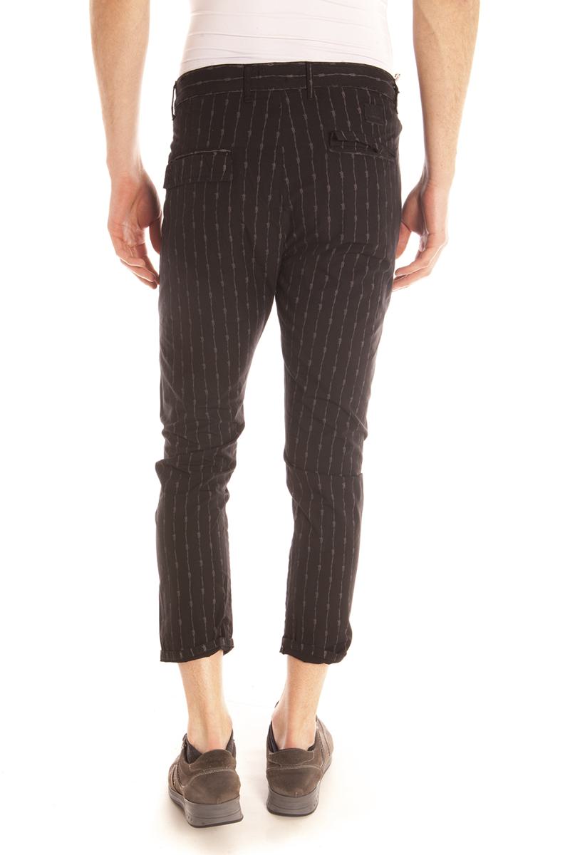 Daniele Alessandrini Jeans Trouser