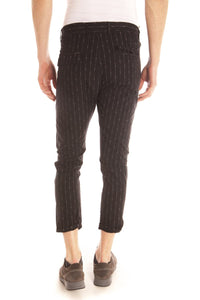 Daniele Alessandrini Jeans Trouser