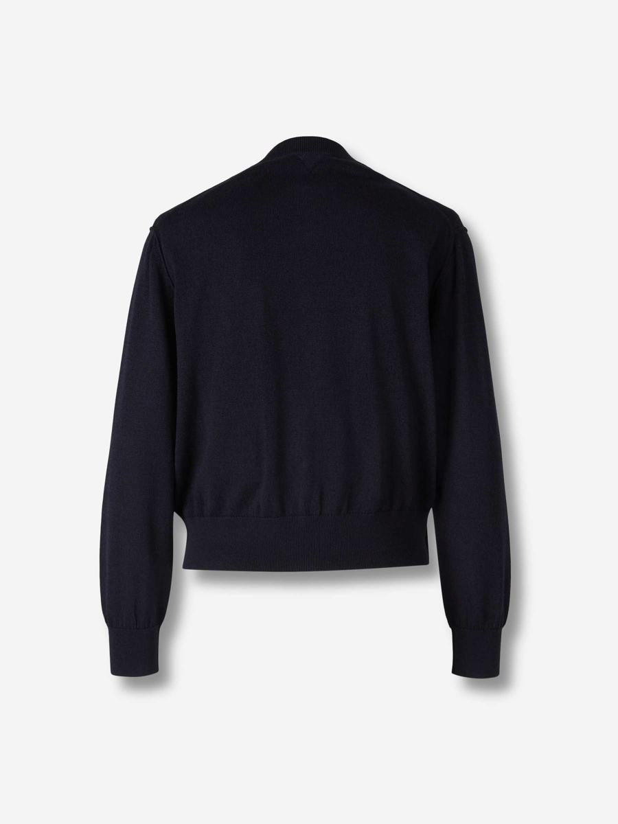 Bottega Veneta Cardigan Vest Pack