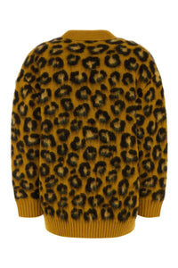 Bottega Veneta Knitwear