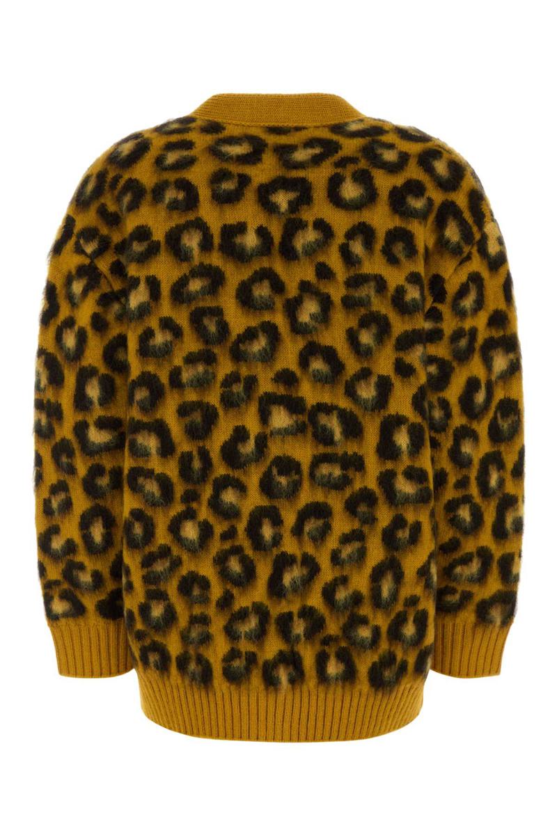 Bottega Veneta Knitwear