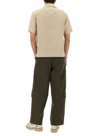 Burberry Havana Shirt