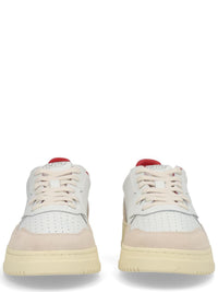 Autry "Medalist Low" Sneaker