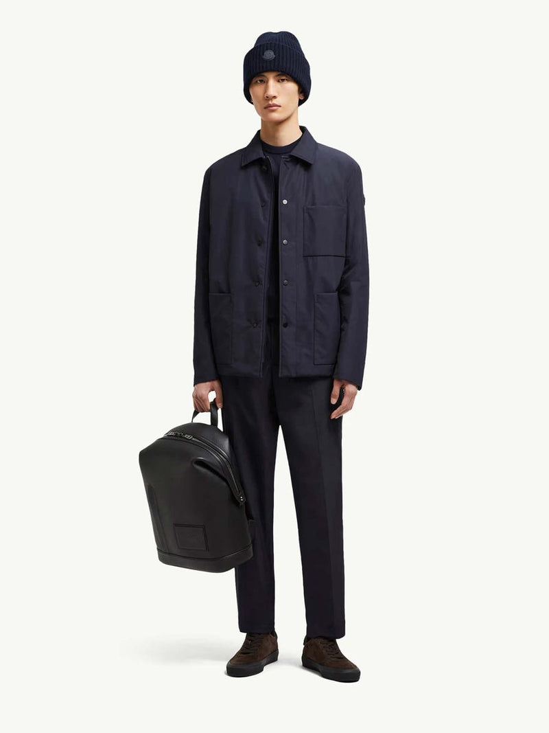 Moncler Technical Sports Trousers