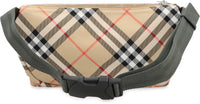 Burberry Technical Fabric Belt Bag