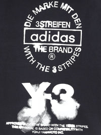 Y-3 Adidas Sweatshirts
