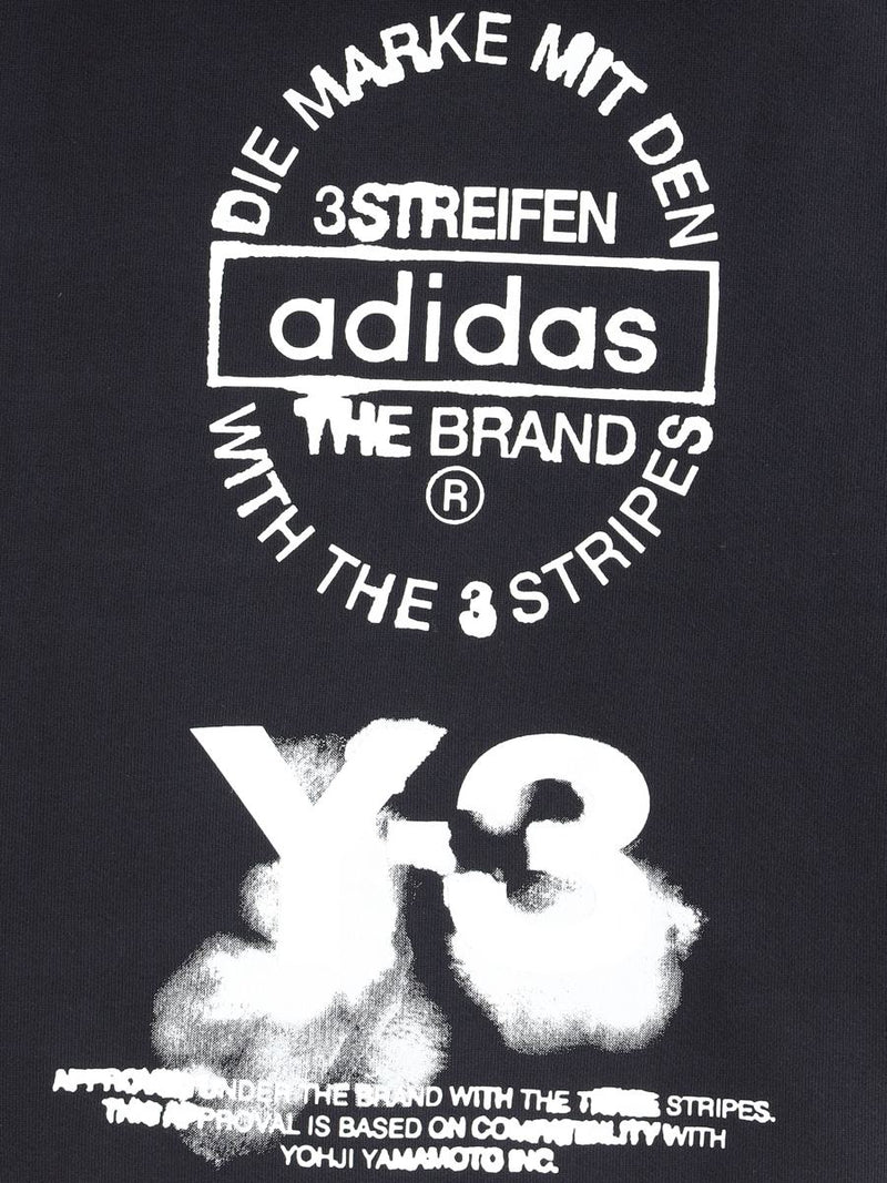 Y-3 Adidas Sweatshirts