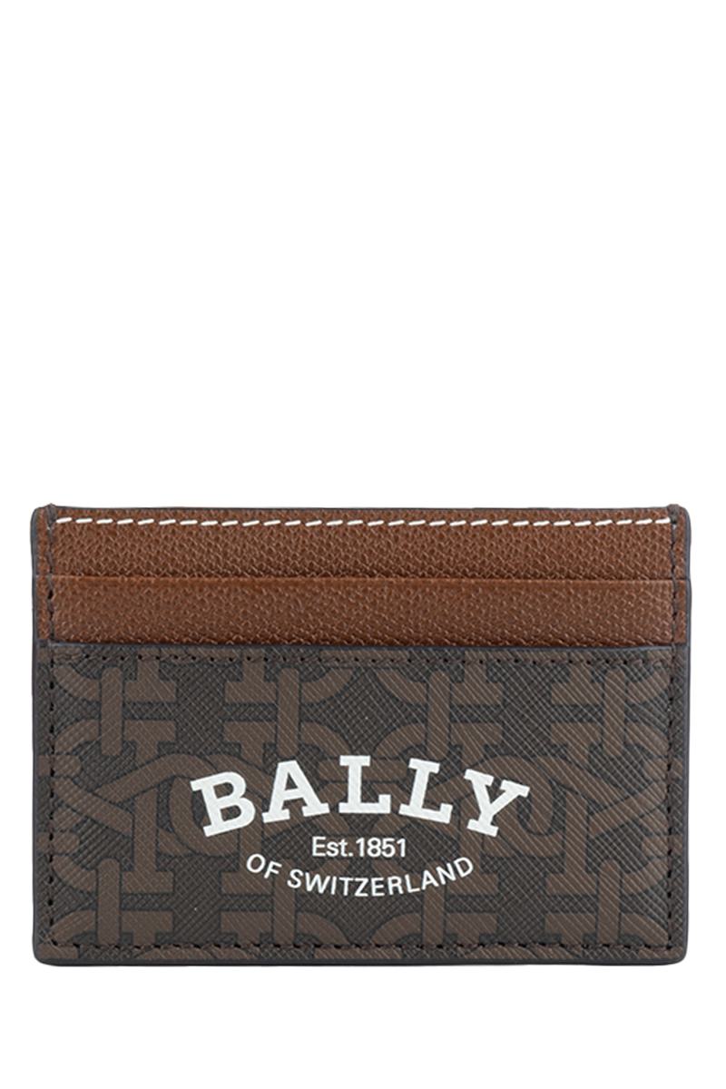 Bally Wallets
