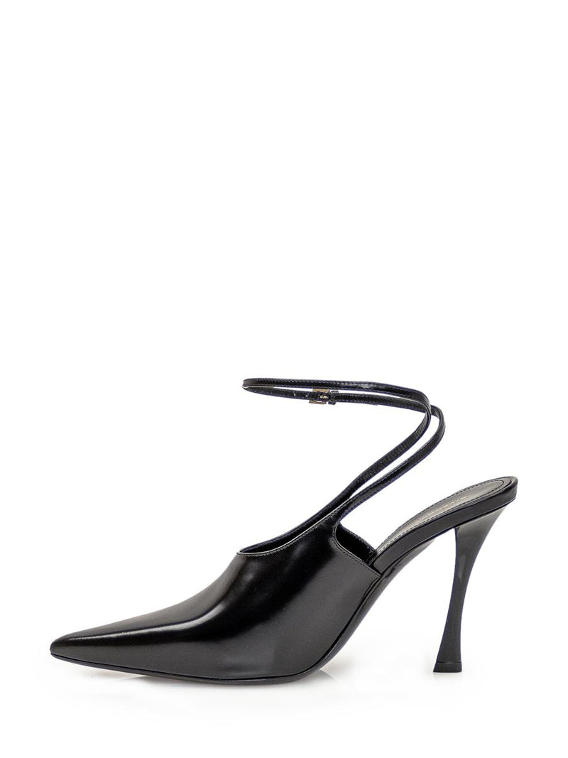 Givenchy Décolleté Pump Slingback Show