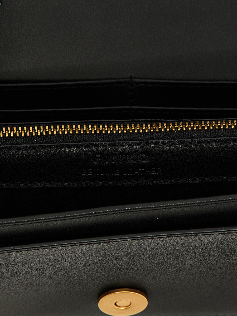 Pinko 'Love Simply' Wallet On Chain