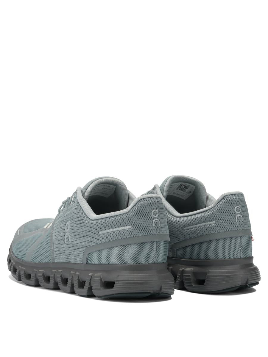 On Running "Cloud 6" Sneakers