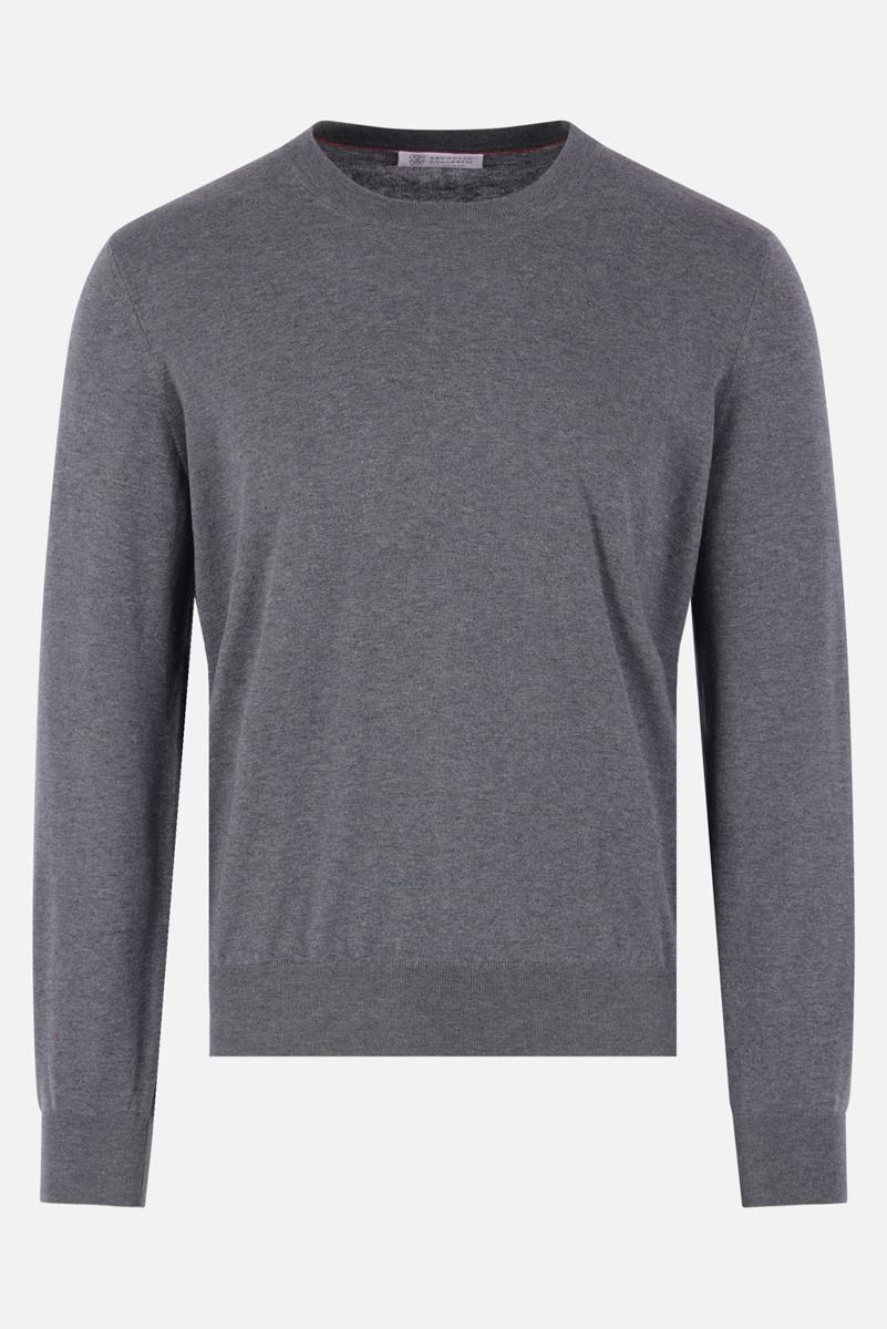 Brunello Cucinelli Sweaters