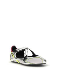 The Attico Ballerinas