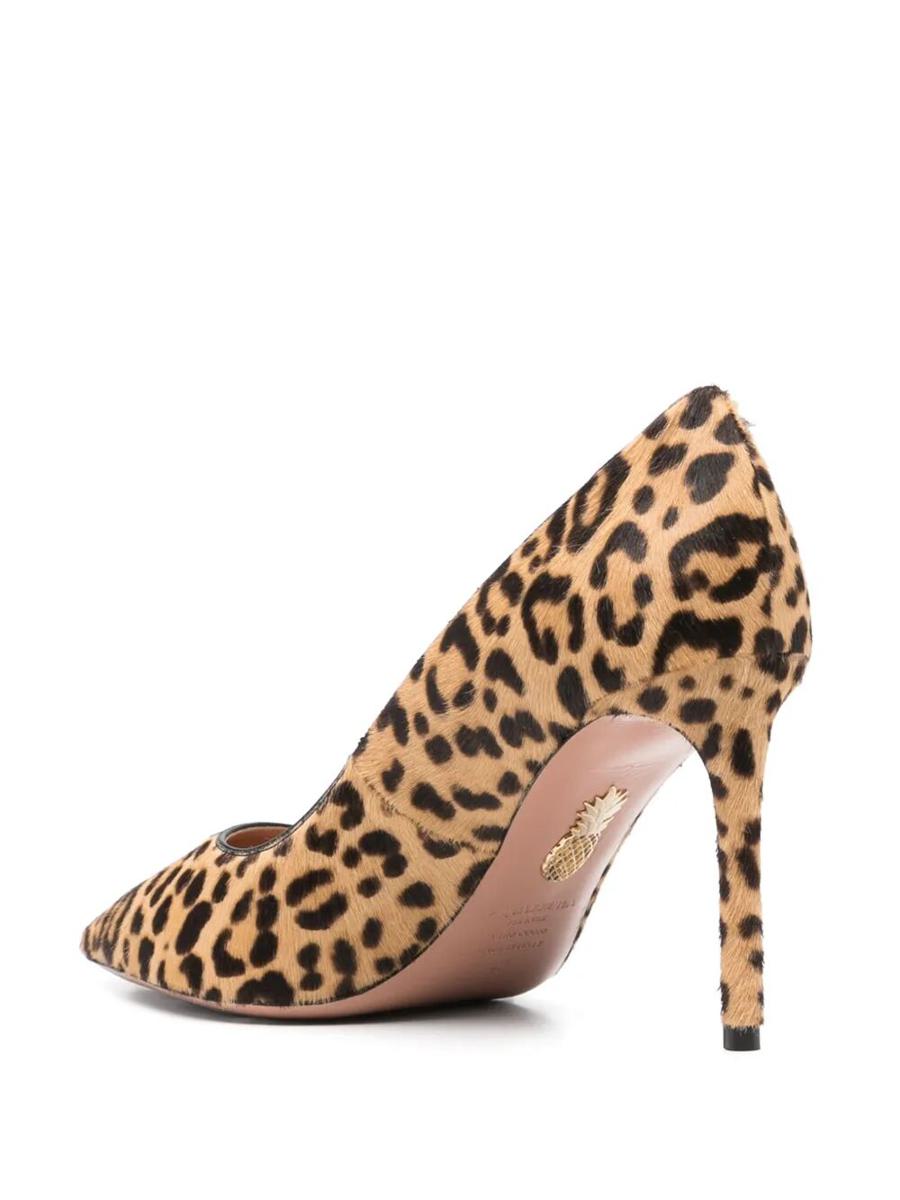 Aquazzura "Purist" Classic Decollete T. 8.5 Shoes