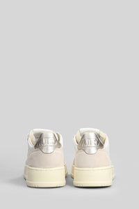 Autry Medalist Low Sneakers