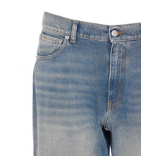 MM6 Maison Margiela Jeans