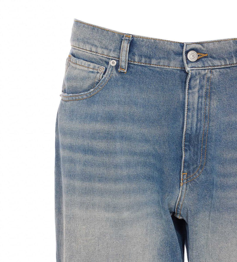 MM6 Maison Margiela Jeans